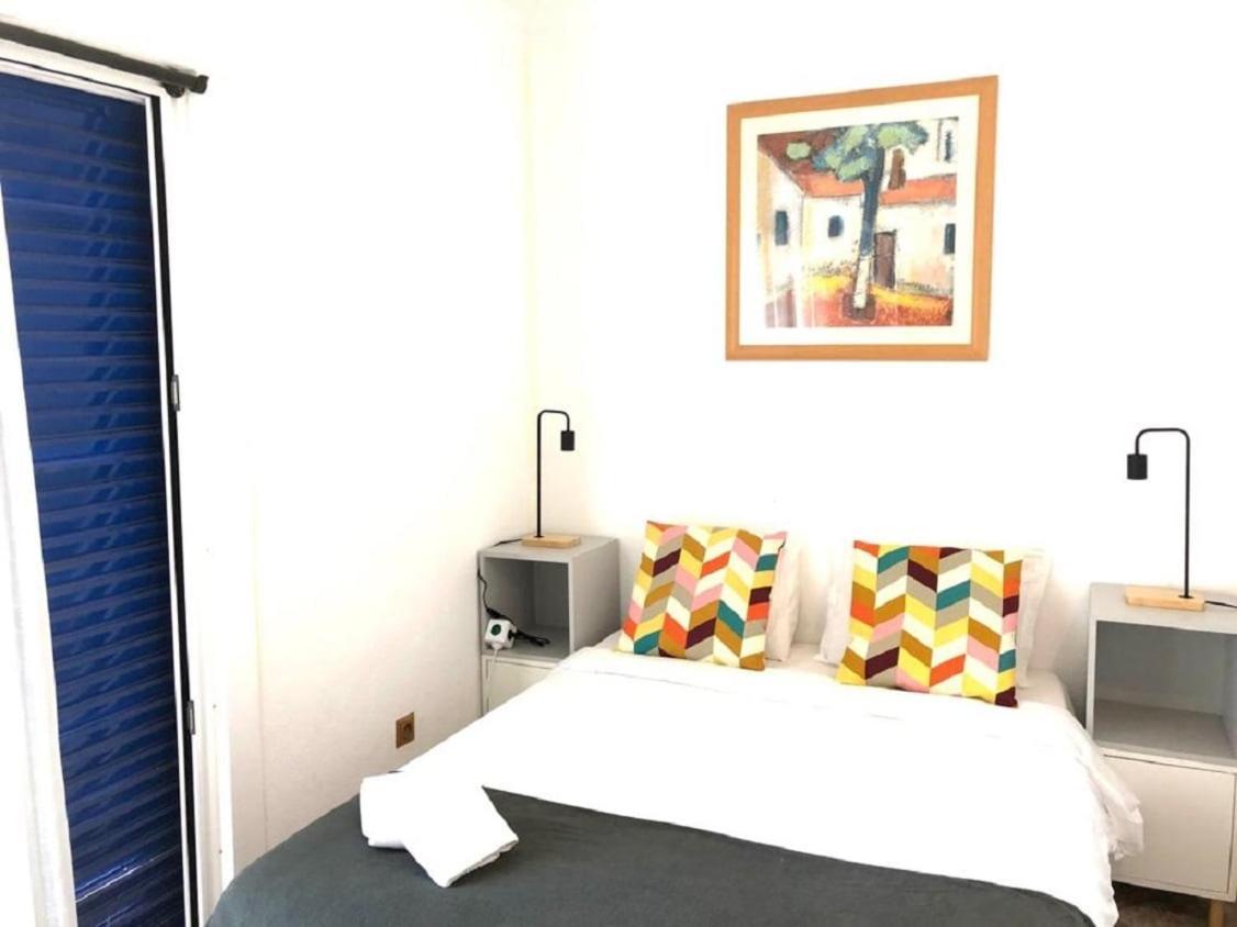 Hotel The Albufeira Concierge - Moinho Pool & Gardens Exteriér fotografie