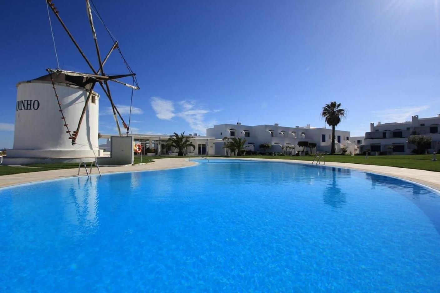 Hotel The Albufeira Concierge - Moinho Pool & Gardens Exteriér fotografie