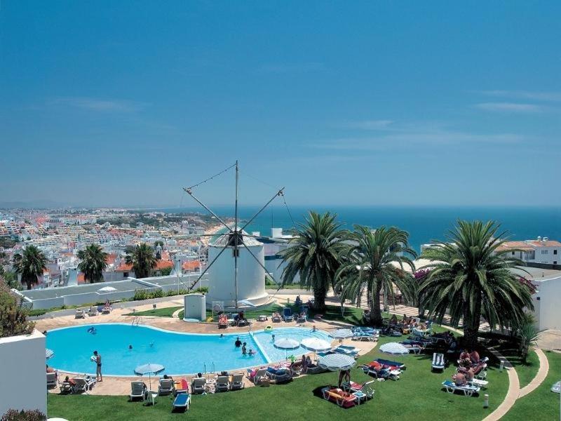 Hotel The Albufeira Concierge - Moinho Pool & Gardens Exteriér fotografie