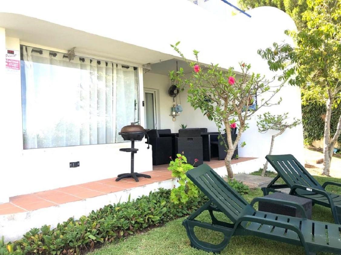 Hotel The Albufeira Concierge - Moinho Pool & Gardens Exteriér fotografie